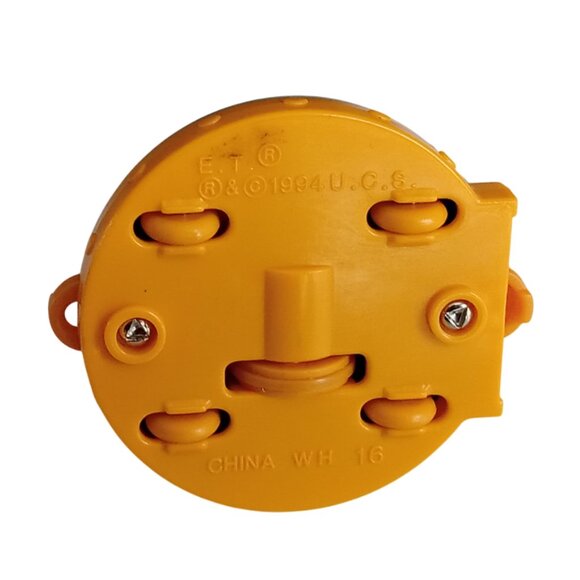 E.T. Alien Toy Collectible - Picture 6 of 6